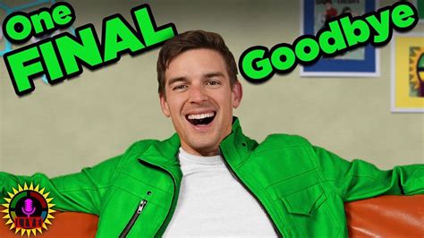 wheresmatpat|MatPat’s FINAL Theory! .